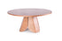 Mesa de Jantar Pétala Redonda – foto principal