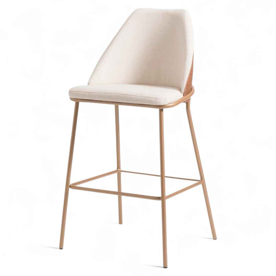 Banqueta Senie Metal