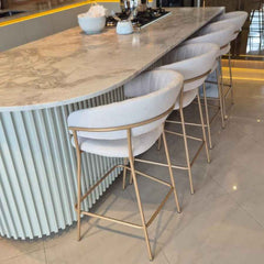 Banqueta Alla