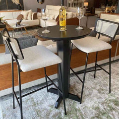 Banqueta Gress