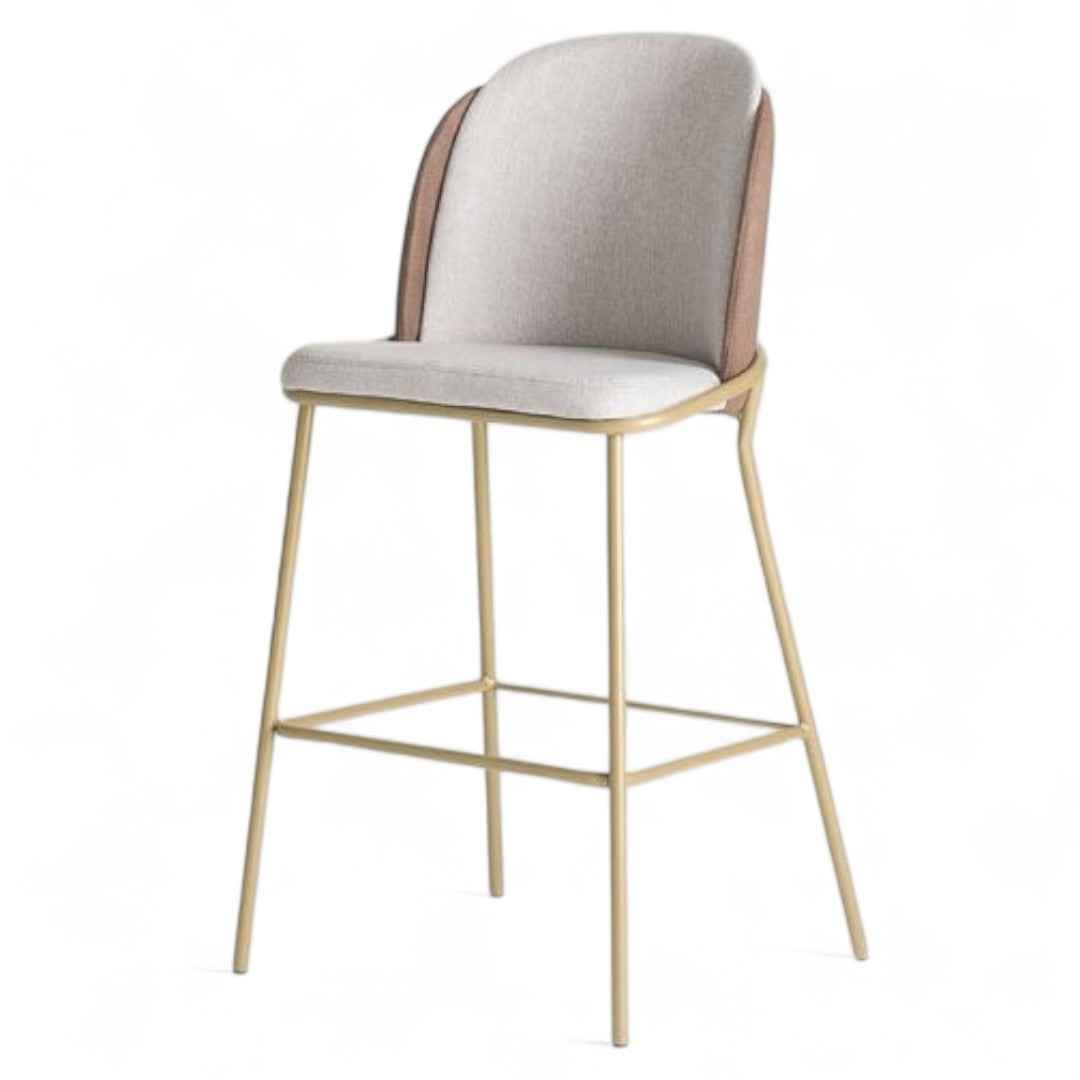 Banqueta Lina Metal