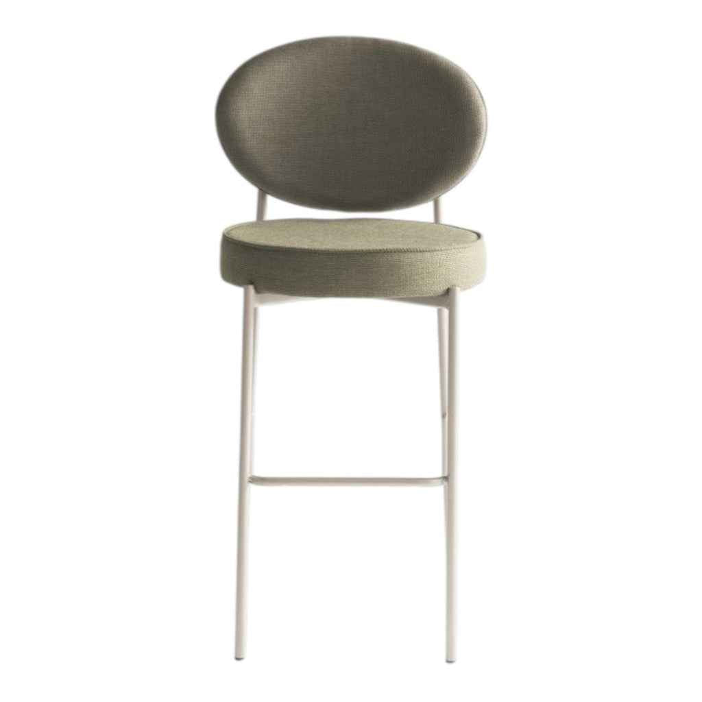 Banqueta Riza Metal Laminada