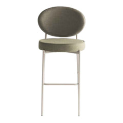 Banqueta Riza Metal Laminada