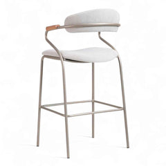 Banqueta Zyon Metal