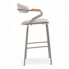 Banqueta Zyon Metal