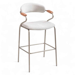 Banqueta Zyon Metal