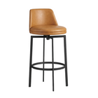 Banqueta Brisa Giratória