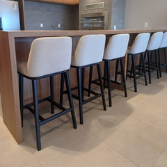 Banqueta Dom