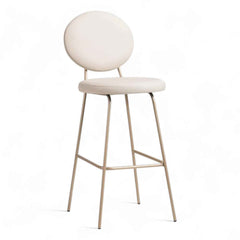 Banqueta Donna Metal