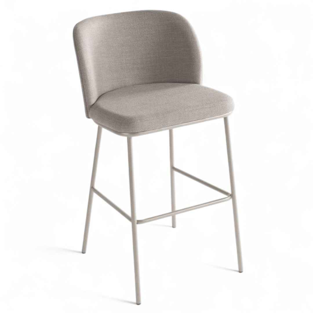 Banqueta Mop Metal