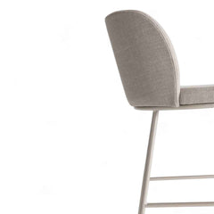 Banqueta Mop Metal