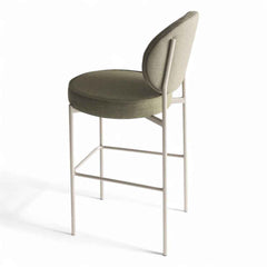 Banqueta Riza Metal