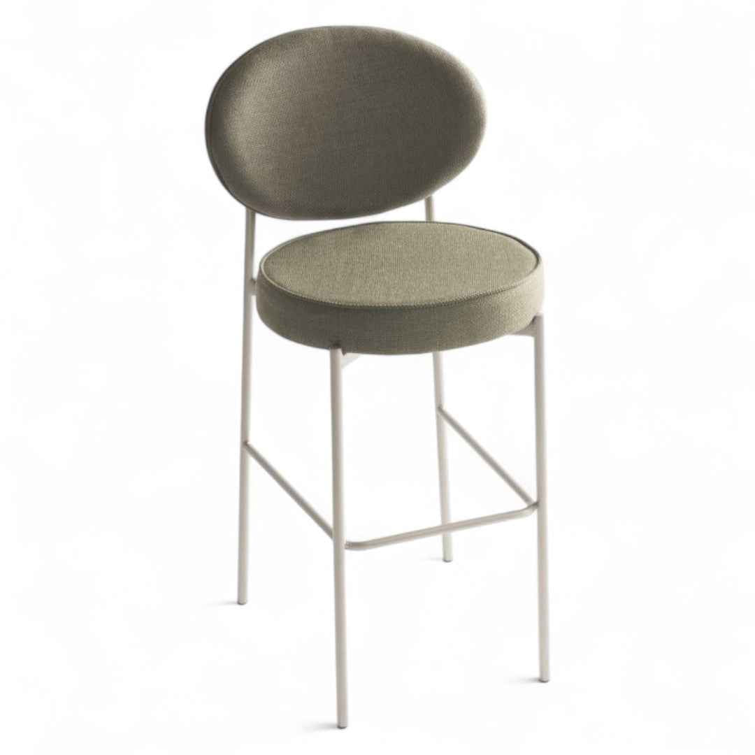 Banqueta Riza Metal