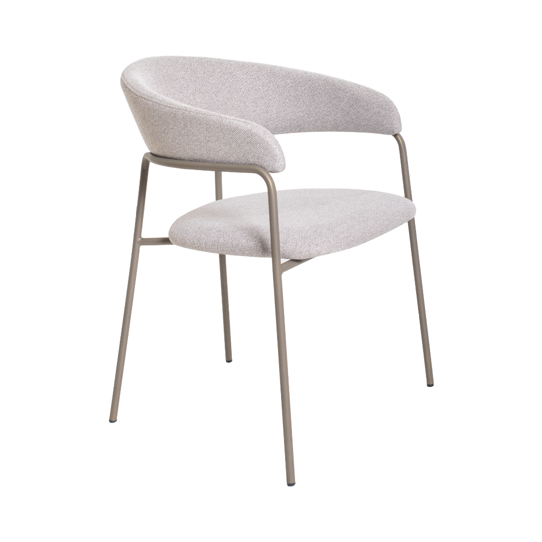 Cadeira Bizz – cadeira para sala de jantar