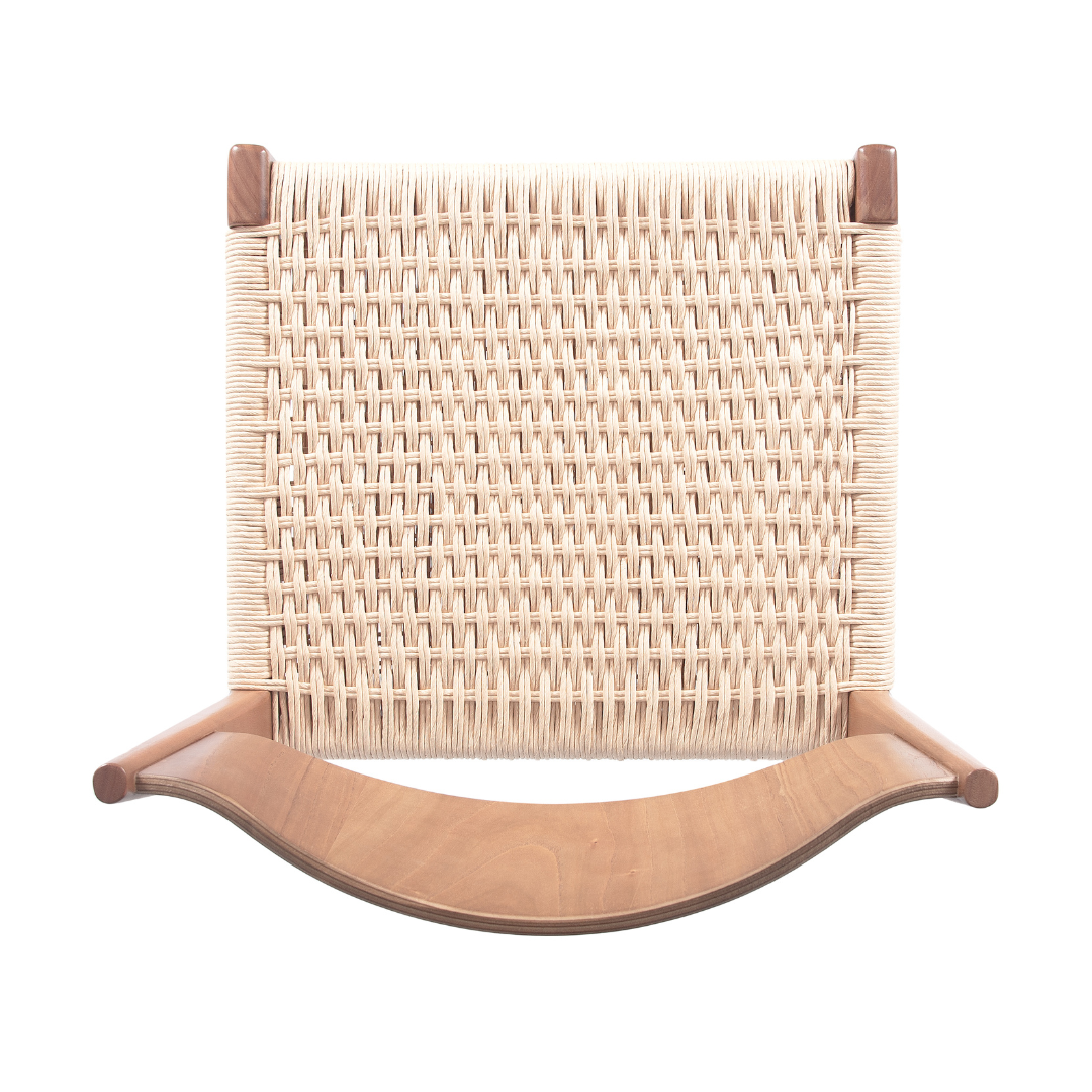 Cadeira Jasmini Palha