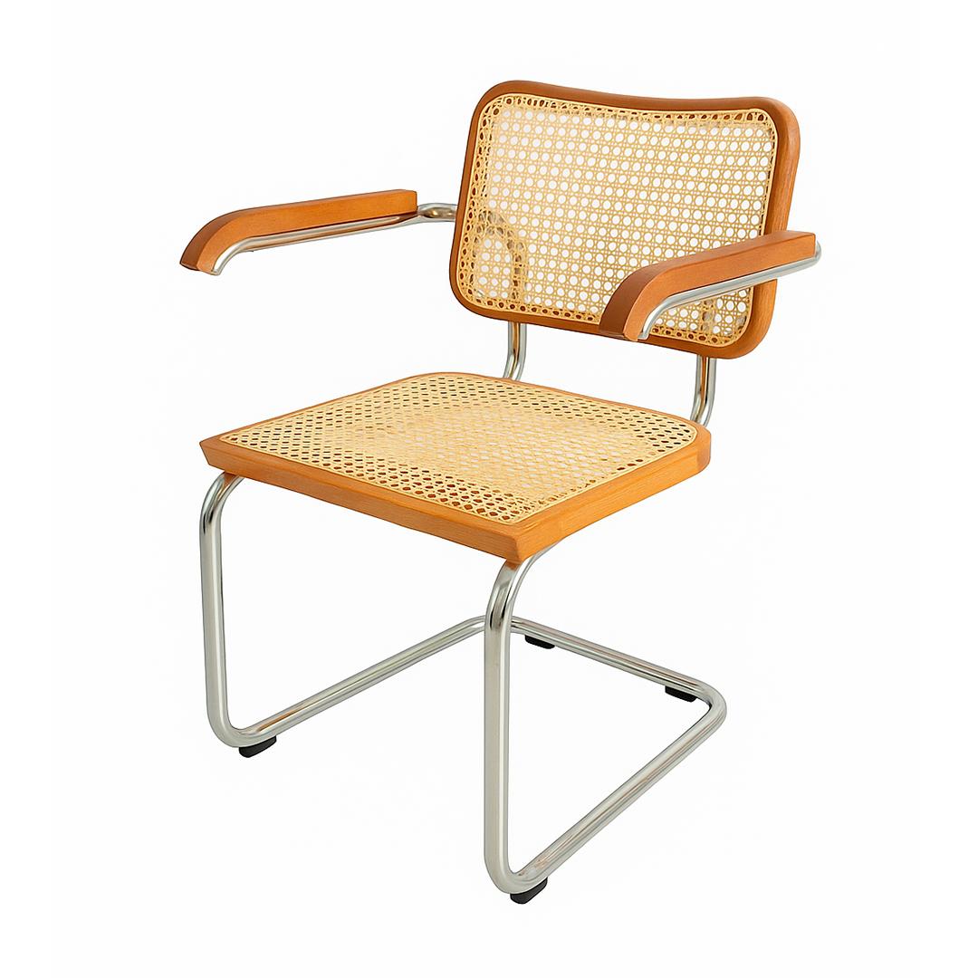 Cadeira Ortiz com Braço