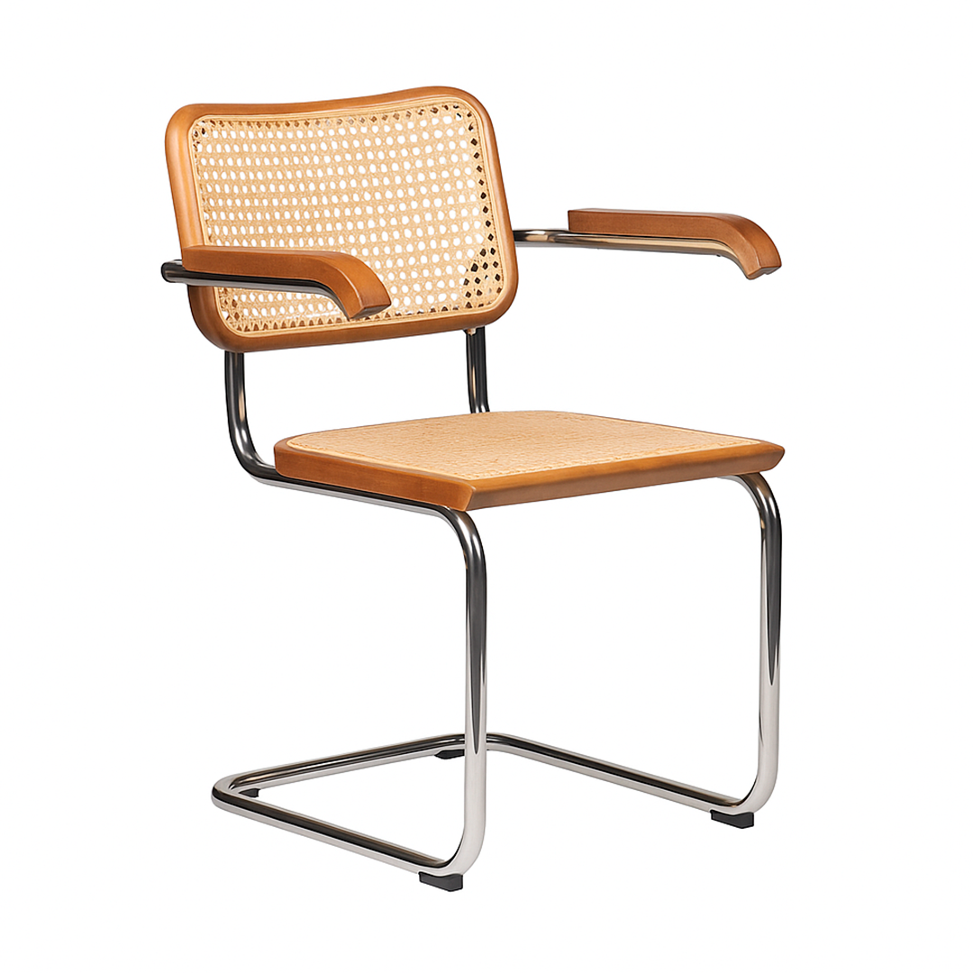 Cadeira Ortiz com Braço