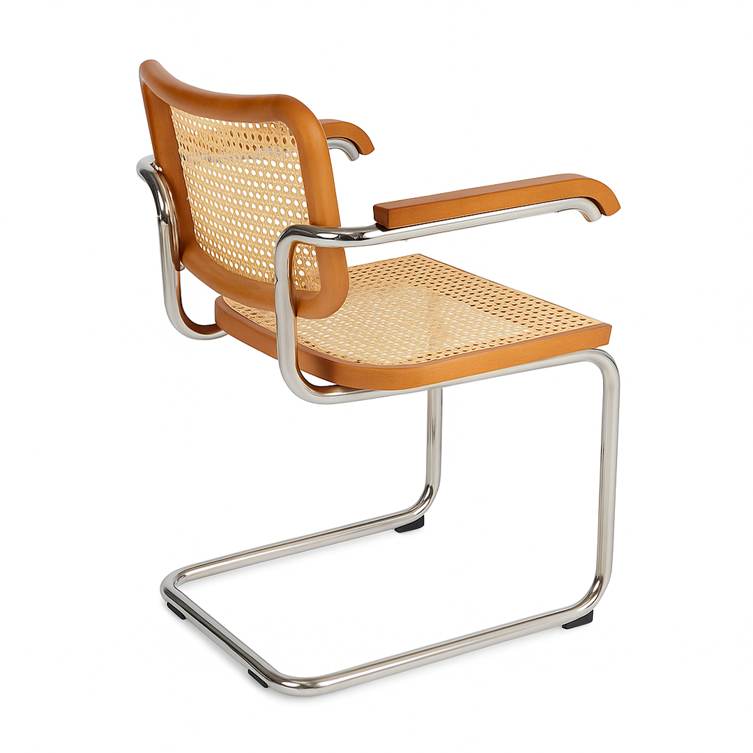 Cadeira Ortiz com Braço