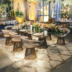 Cadeira Platner