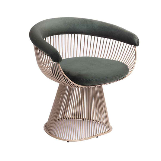 Cadeira Platner Premium