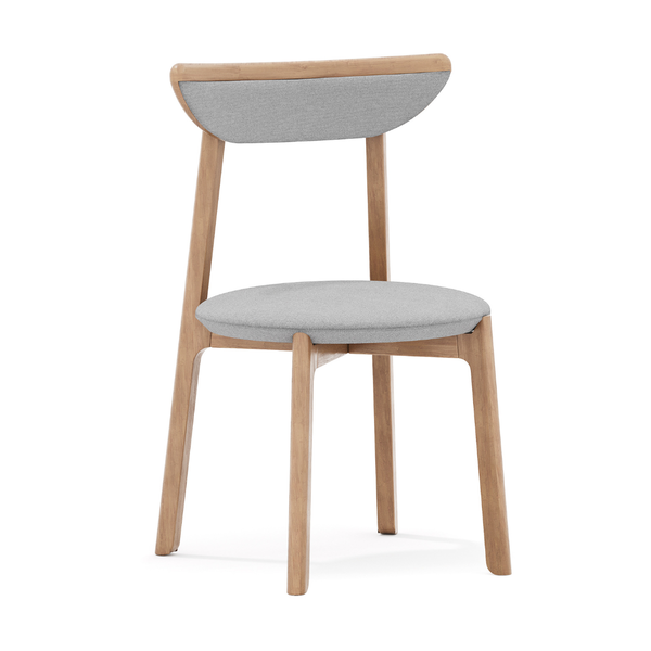 Cadeira Alessandra – cadeira para sala de jantar