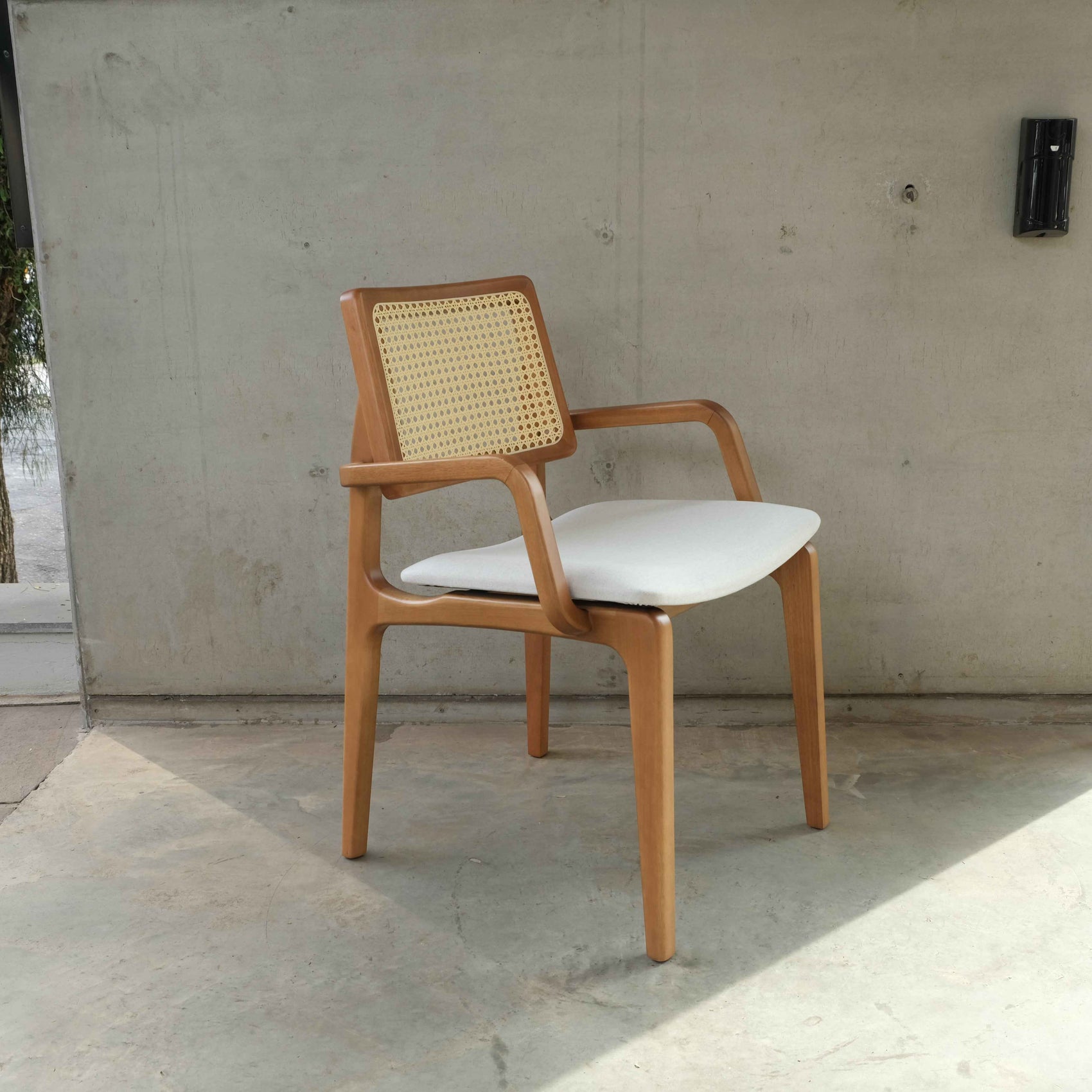 Cadeira Missi com Braço