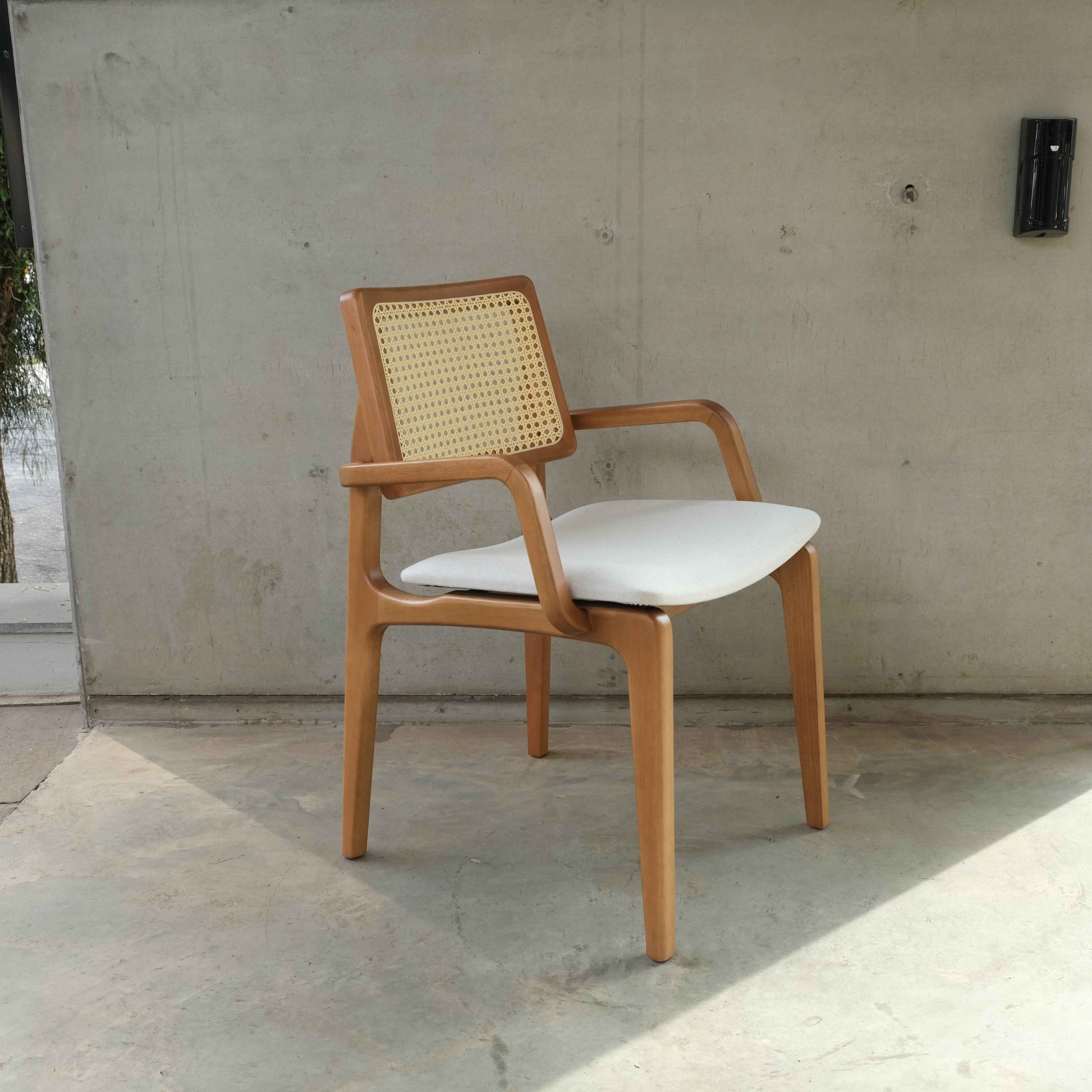 Cadeira Missi com Braço