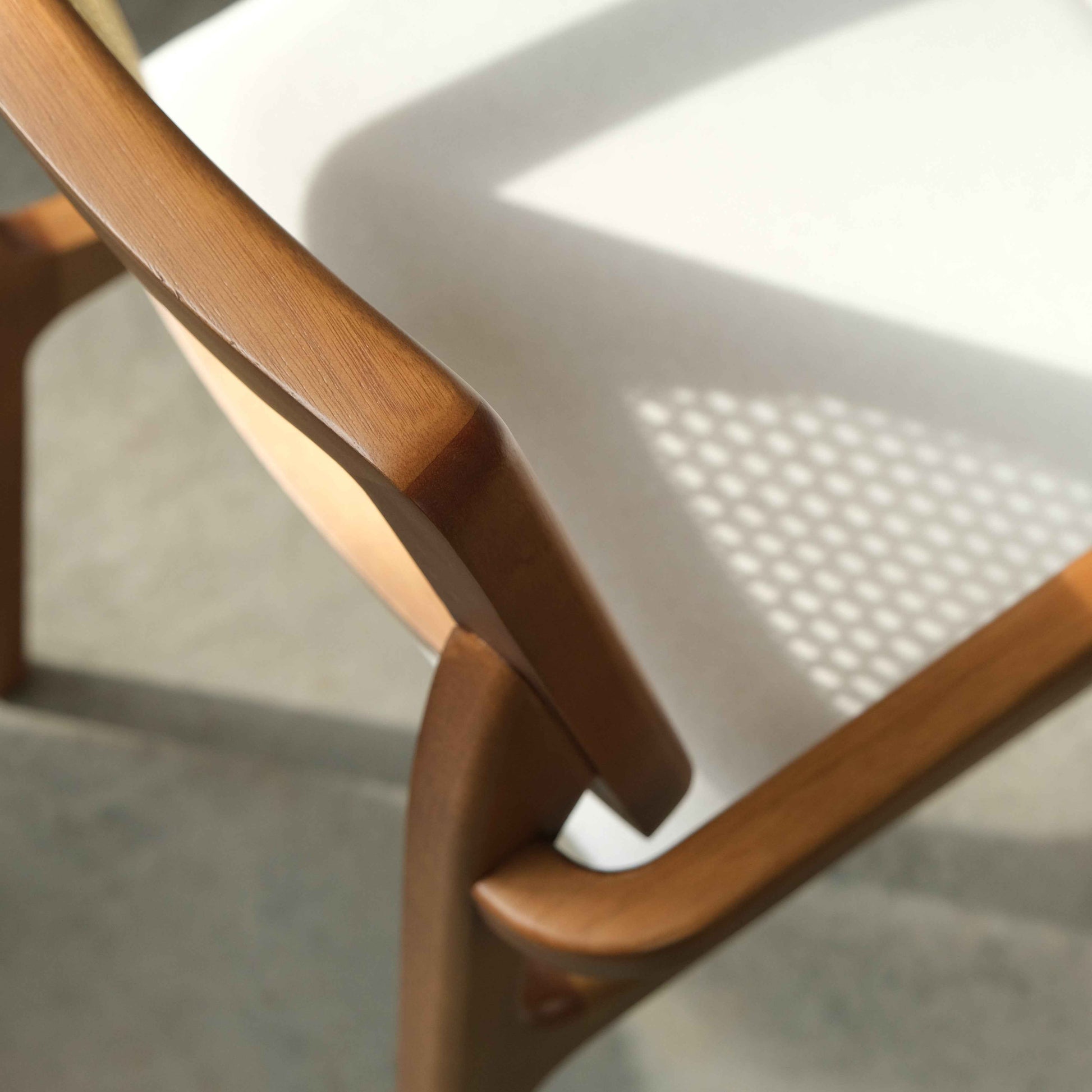 Cadeira Missi com Braço