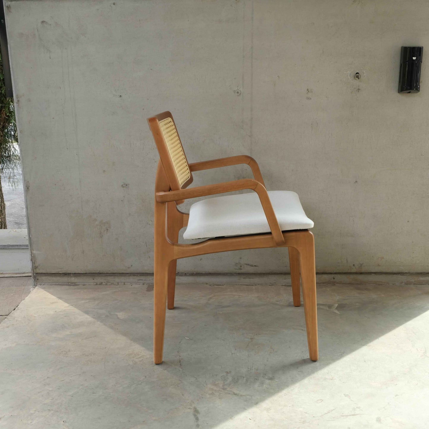 Cadeira Missi com Braço