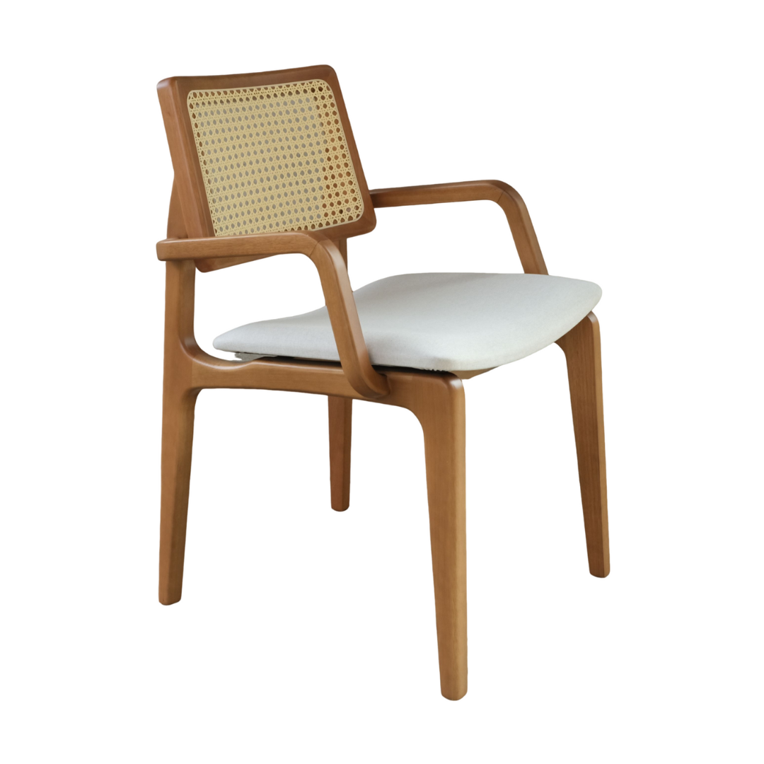 Cadeira Missi com Braço