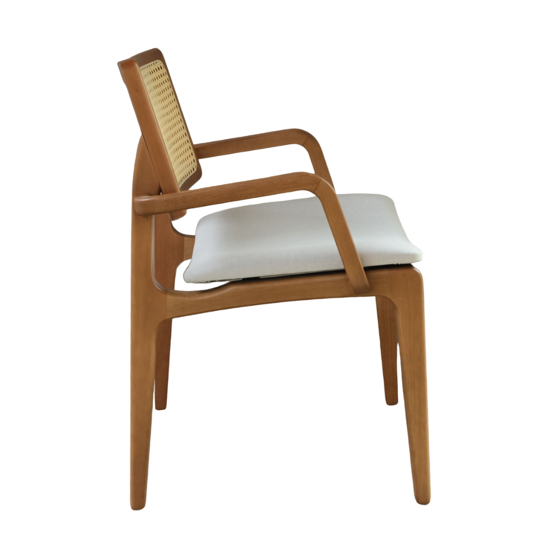 Cadeira Missi com Braço