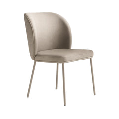 Cadeira Mop Metal