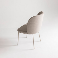 Cadeira Mop Metal