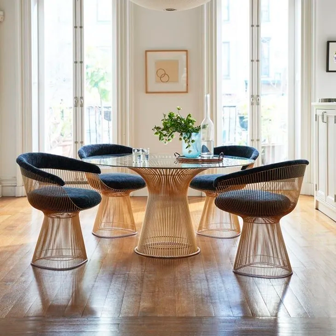 Cadeira Platner Premium