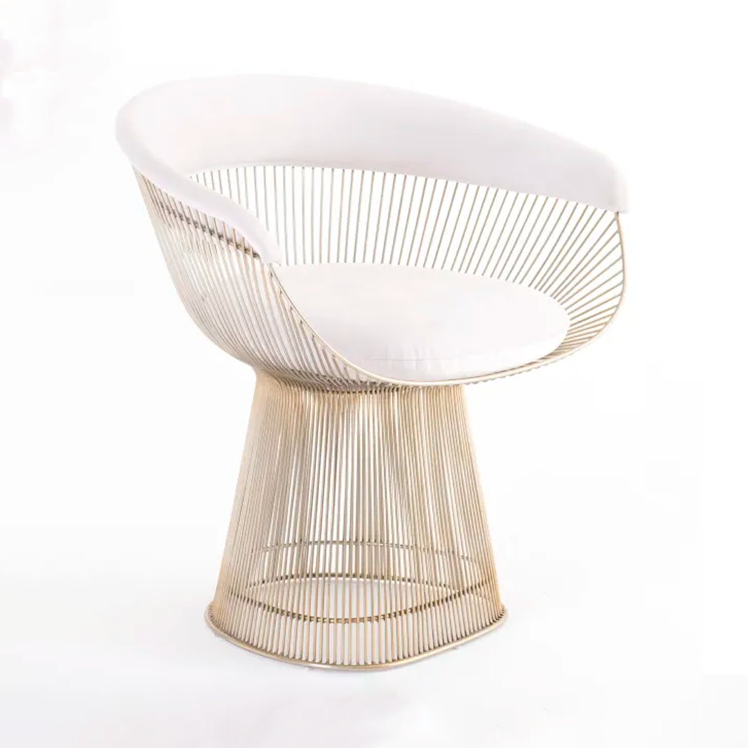 Cadeira Platner Premium
