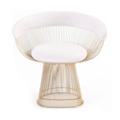 Cadeira Platner Premium