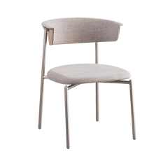 Cadeira Rizen Metal