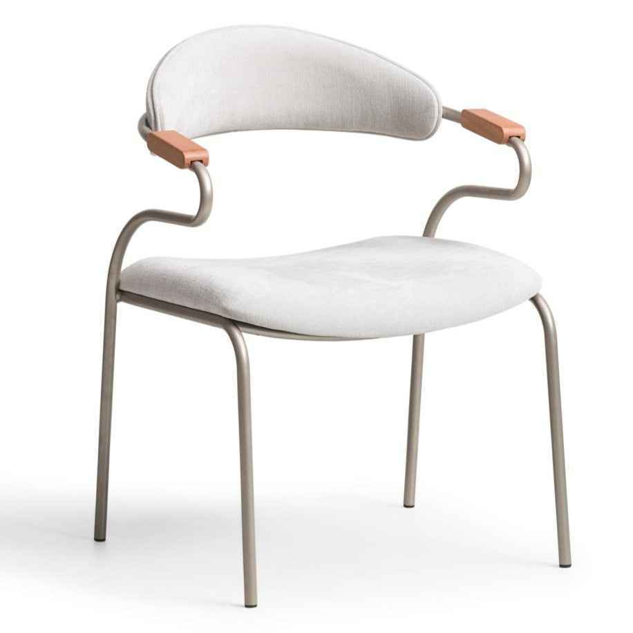 Cadeira Zyon Metal