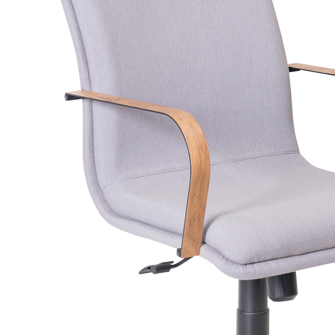 Cadeira Escritório Giratória Lunn