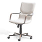 Cadeira de Escritório Giratória Ismo - Attua Design Moveis de Alto Padrão