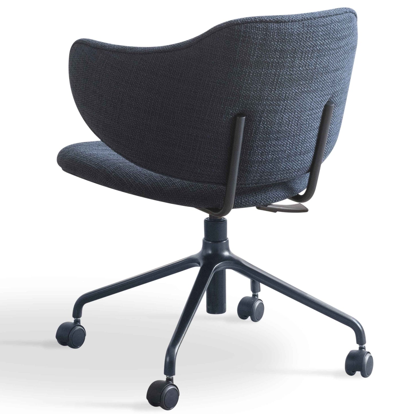 Cadeira de Escritório Giratória Liss - Attua Design Moveis de Alto Padrão