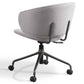 Cadeira de Escritório Giratória Live - Attua Design Moveis de Alto Padrão