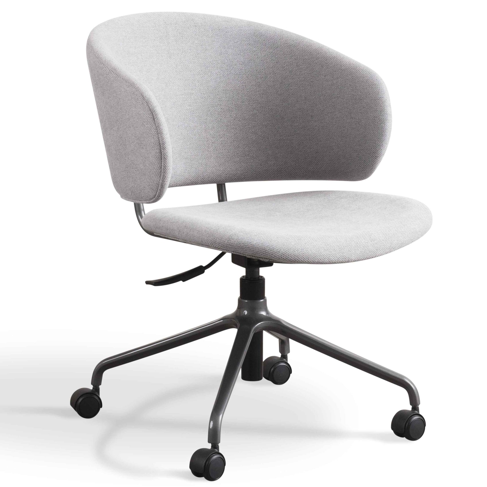 Cadeira de Escritório Giratória Live - Attua Design Moveis de Alto Padrão