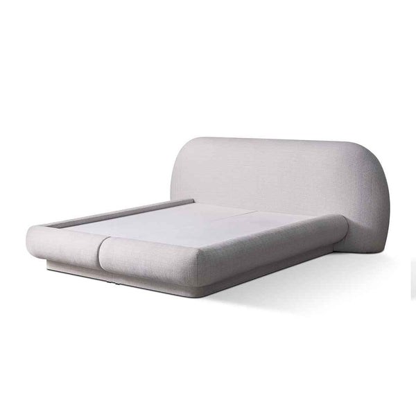 Cama Estofada Ada