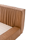 Cama Estofada Lumie