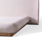 Cama Estofada Versalhes