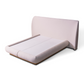 Cama Estofada Versalhes