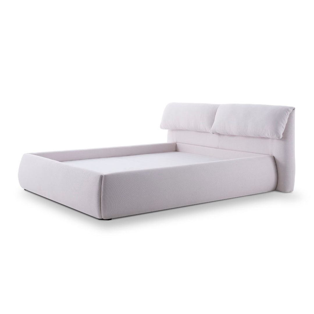 Cama Estofada Winter