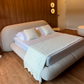Cama Estofada Ada