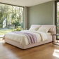 Cama Estofada Winter
